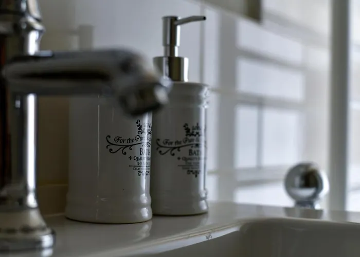 Apartment Casa Arancin *