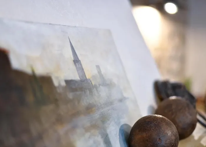 Apartment Casa Arancin