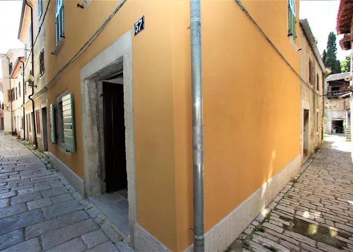 Apartment Casa Arancin *