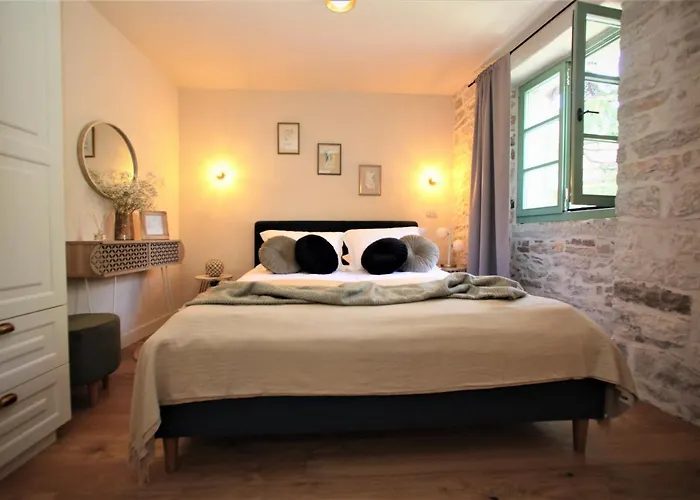 Casa Arancin * Porec