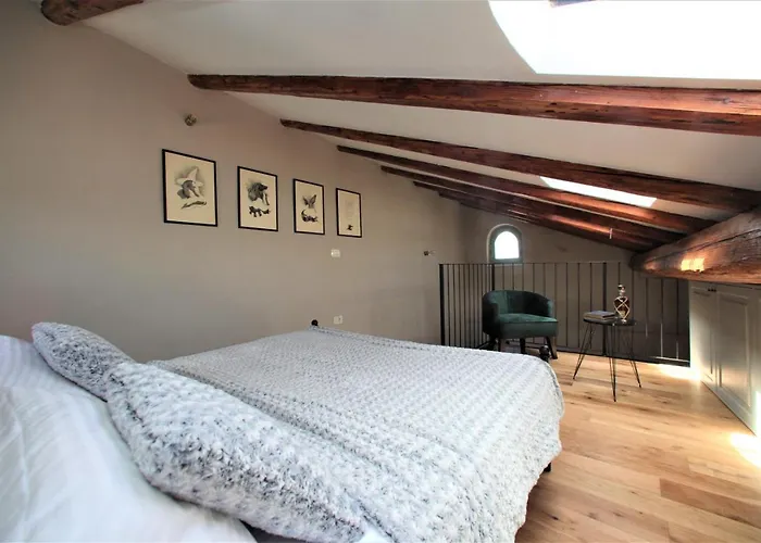 Casa Arancin * Porec