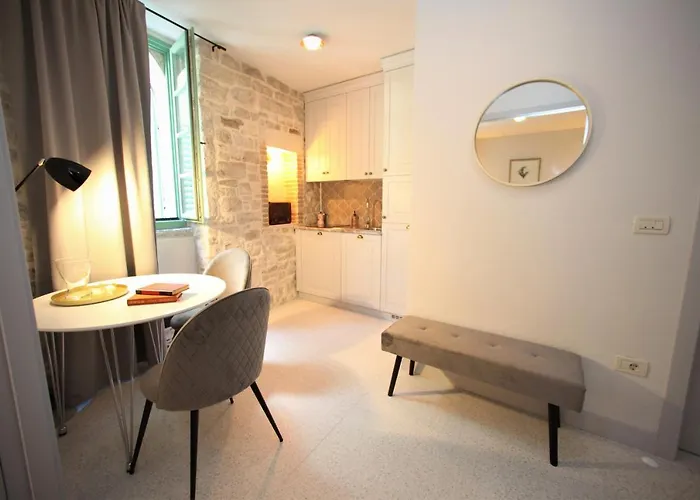 Apartment Casa Arancin