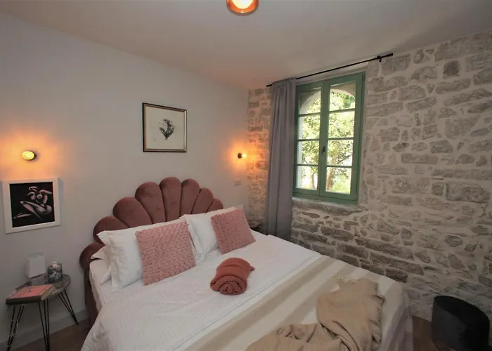 Casa Arancin * Porec