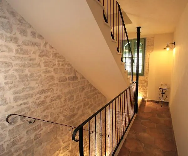 Casa Arancin * Porec