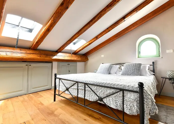 Casa Arancin Apartment Porec