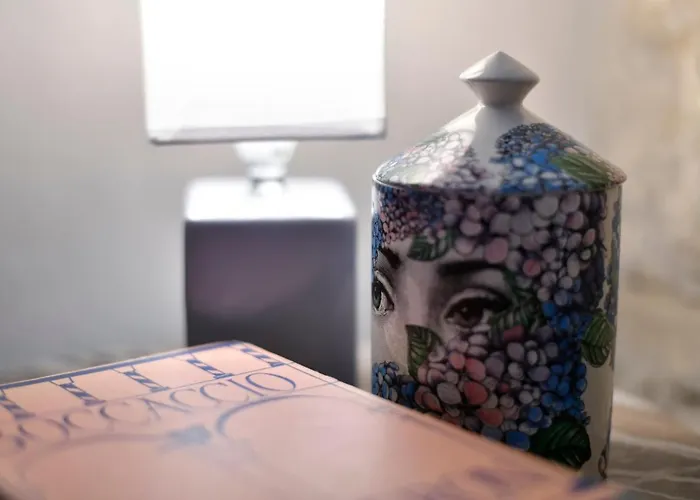 Apartment Casa Arancin Porec