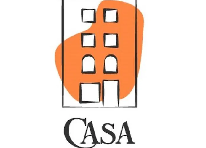 Apartment Casa Arancin *