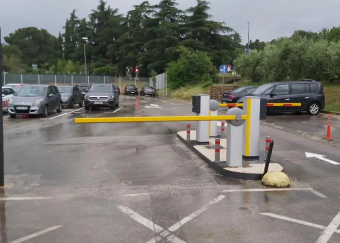 Casa Arancin Apartment