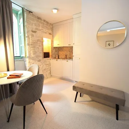 Apartament Casa Arancin